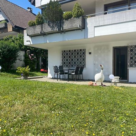 Apartment Seeside Am Frei- Und Seebad Fischbach FDH Dış mekan fotoğraf