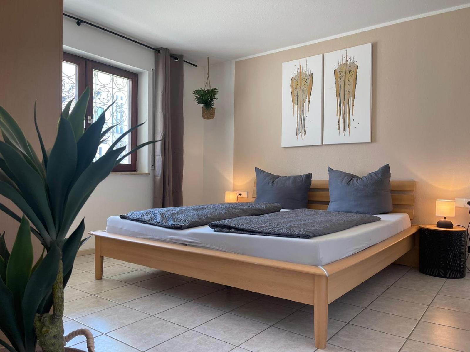 Apartment Seeside Am Frei- Und Seebad Fischbach FDH Dış mekan fotoğraf